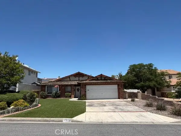 17950 Fremontia, Victorville, CA 92395