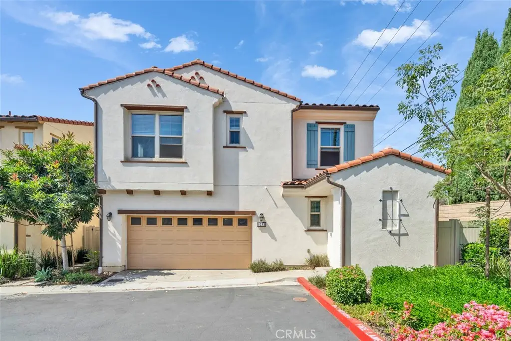 8244 Bella Rosa Drive, Rosemead, CA 91770 - #1