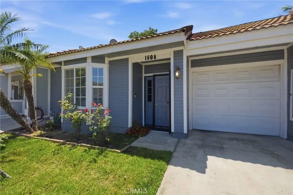 1608 Byron Court, Pomona, CA 91768 - #1