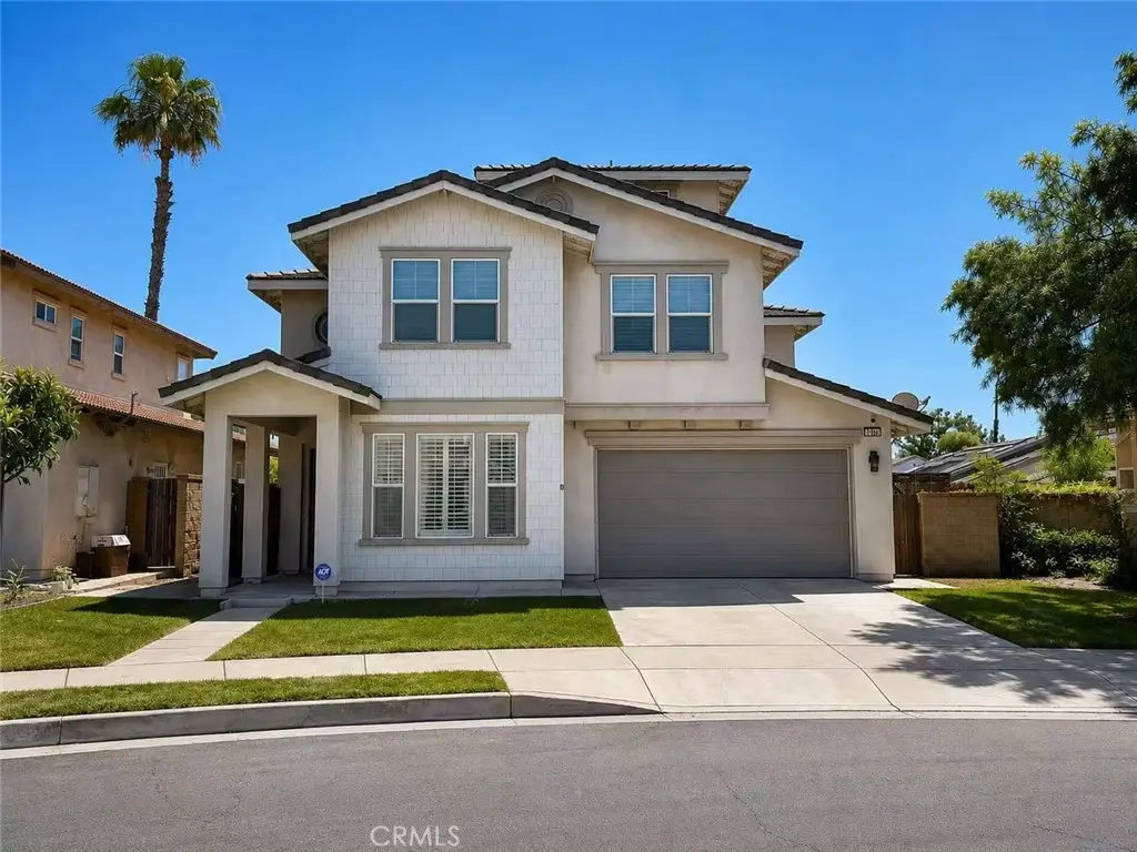 1018 N Smiderle Loop, Ontario, CA 91764 - #1