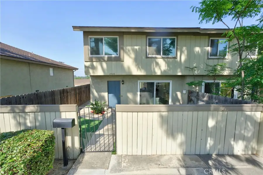 1505 Kem Way, Walnut, CA 91789 - #3