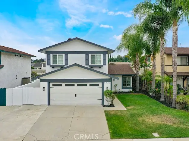 3930 Yellowstone, Chino, CA 91710 - #1