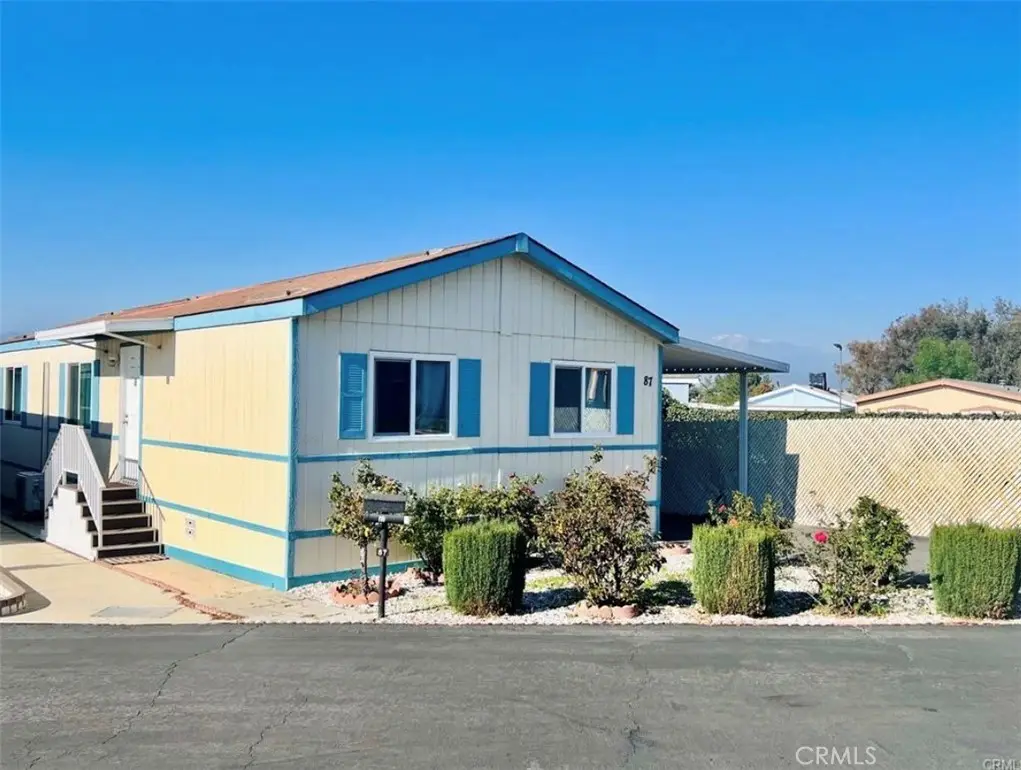 1560 S Otterbein Avenue #87, Rowland Heights, CA 91748 - #1