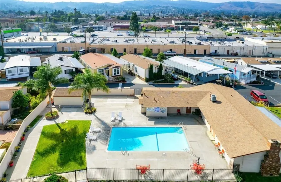 1560 S Otterbein Avenue #87, Rowland Heights, CA 91748 - #2