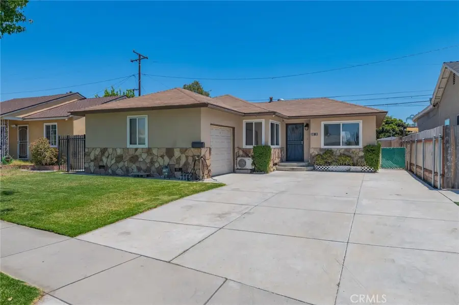 3810 Willow Avenue, Baldwin Park, CA 91706 - #2