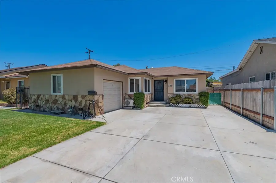 3810 Willow Avenue, Baldwin Park, CA 91706 - #3