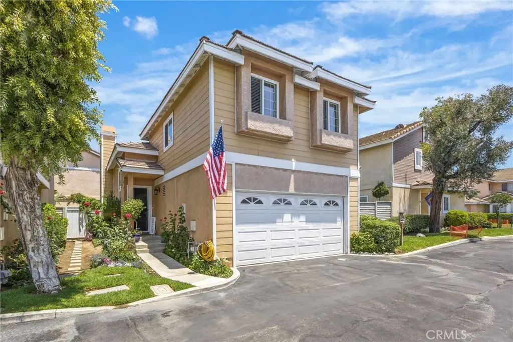 9900 Tagus Street #18, Pico Rivera, CA 90660 - #1