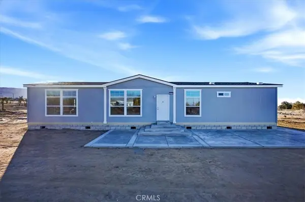 12076 Lager Road, Phelan, CA 92371