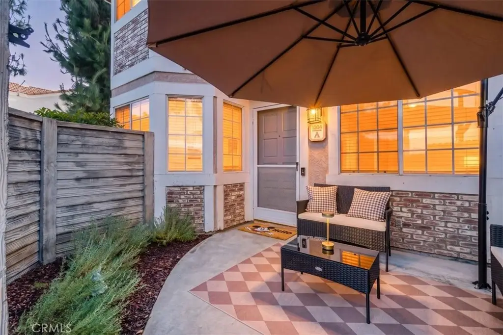 1204 N Sunflower Ave #A, Covina, CA 91724 - #1