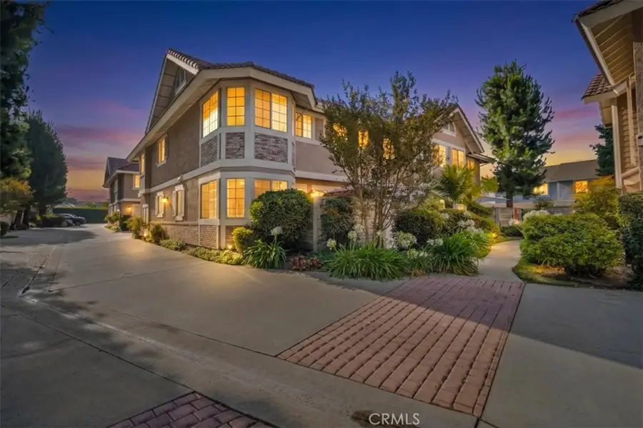 1204 N Sunflower Ave #A, Covina, CA 91724 - #3
