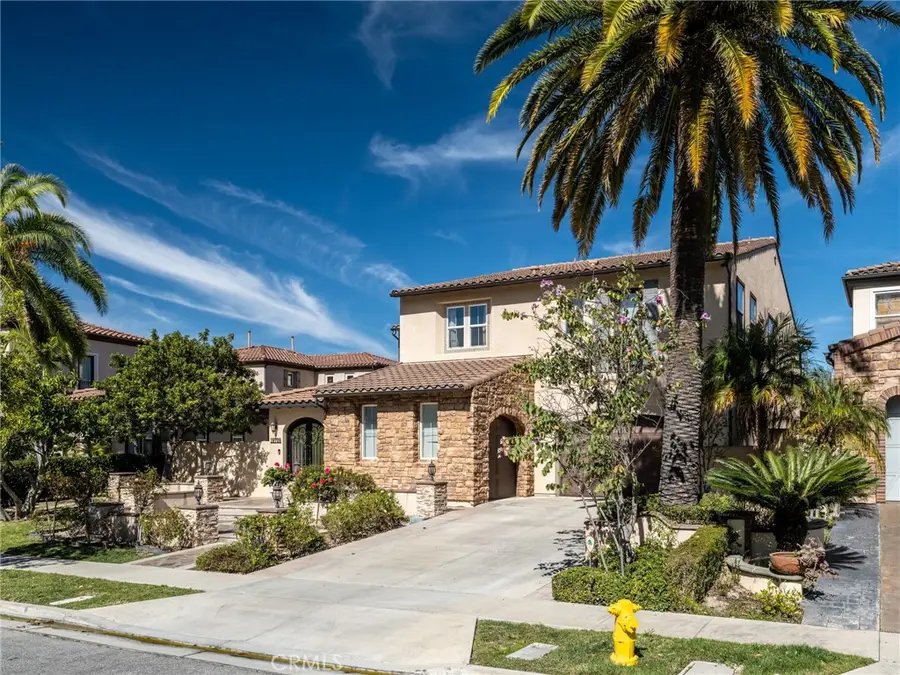 19709 Highland Terrace Dr, Walnut, CA 91789 - #2