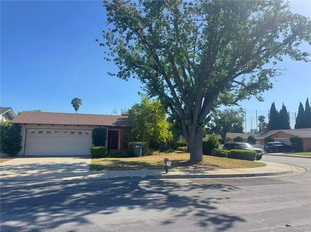 19002 Montell Court, Rowland Heights, CA 91748 - #1