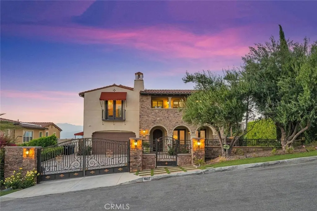 1232 Inspiration, West Covina, CA 91791 - #1