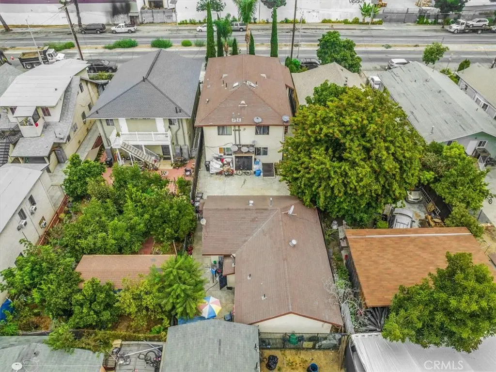158 W Martin Luther King Jr, Los Angeles, CA 90037 - #1