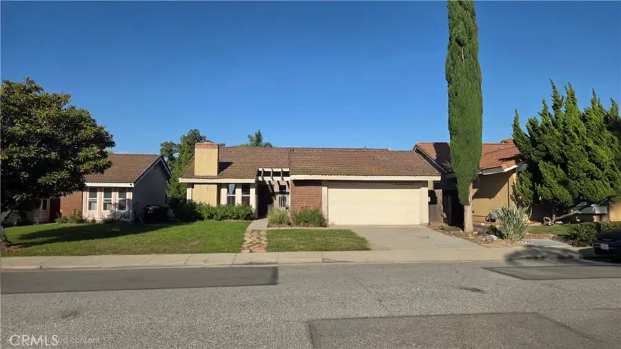2640 Erica Avenue, West Covina, CA 91792 - #3