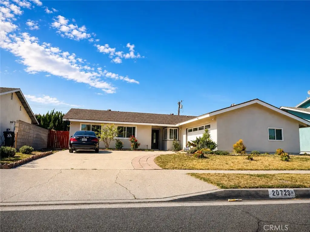 20723 Northampton Street, Walnut, CA 91789 - #1