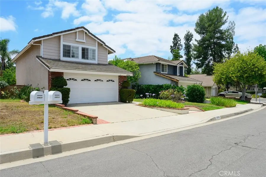 20814 E Boulder, Walnut, CA 91789 - #2