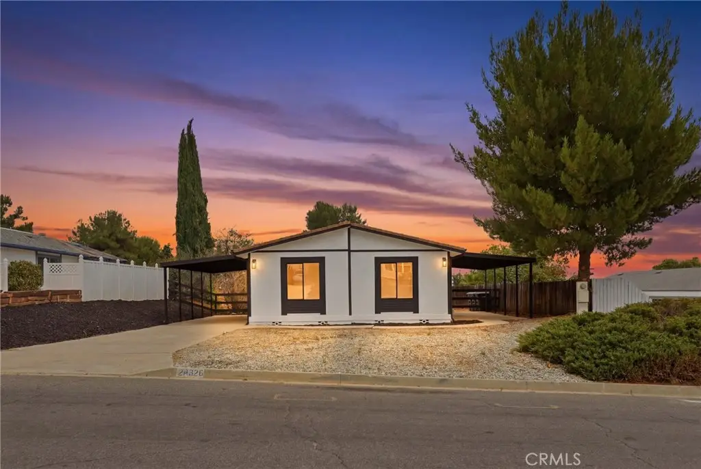 24826 Cornstalk Road, Wildomar, CA 92595 - #1