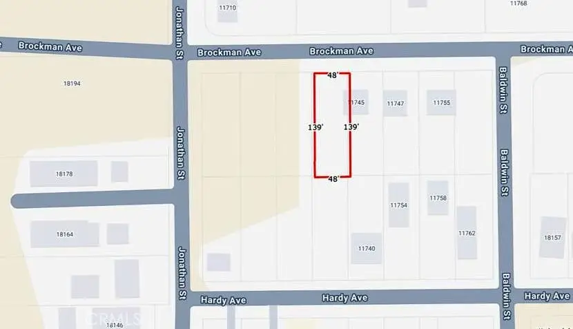 11735 Brockman Avenue, Adelanto, CA 92301 - #3