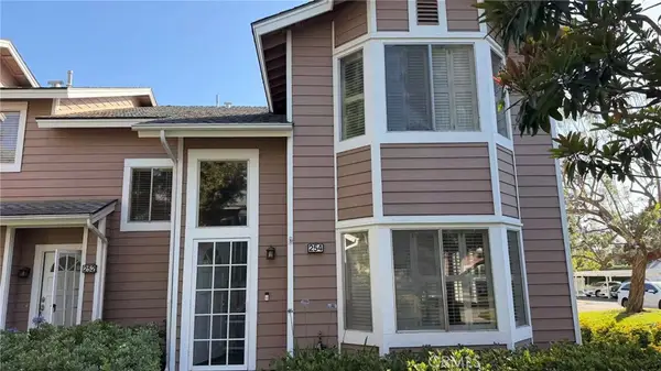 254 Monroe, Irvine, CA 92620