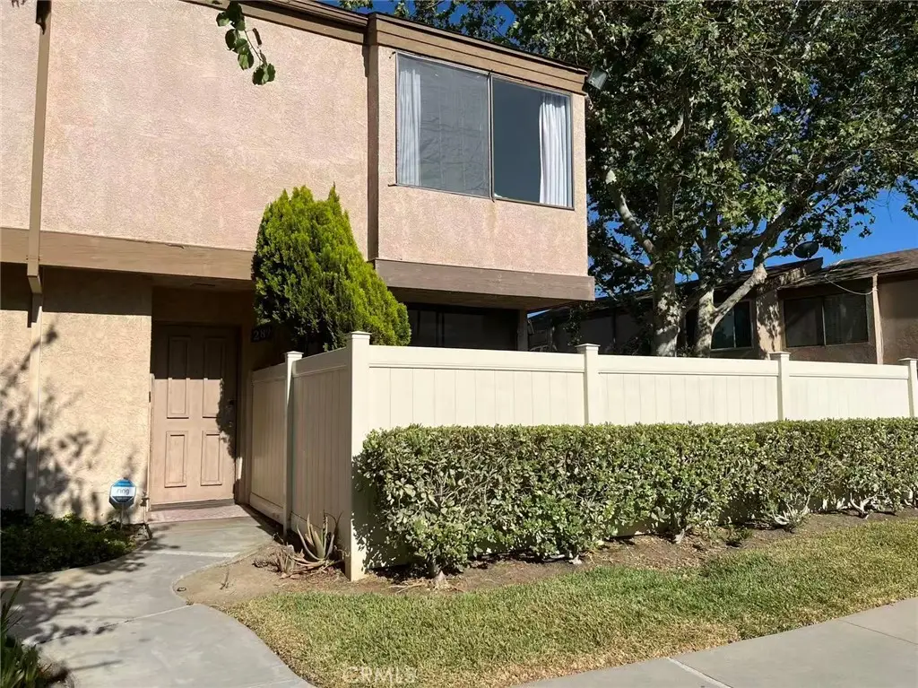 289 S Sentous, West Covina, CA 91792 - #1