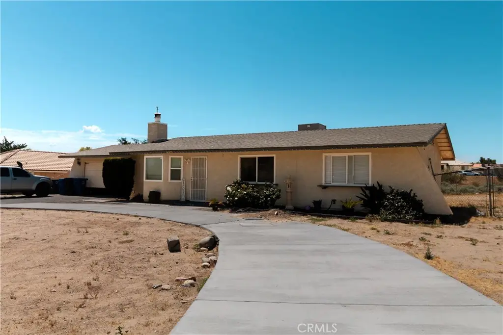 16255 Teton, Victorville, CA 92395 - #1