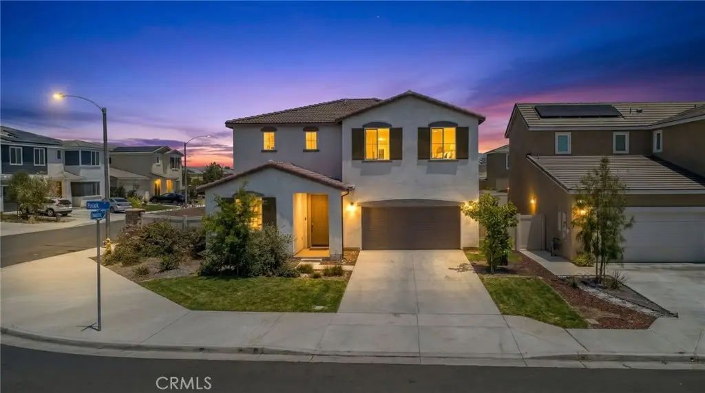 15538 Hawk St, Moreno Valley, CA 92551 - #1