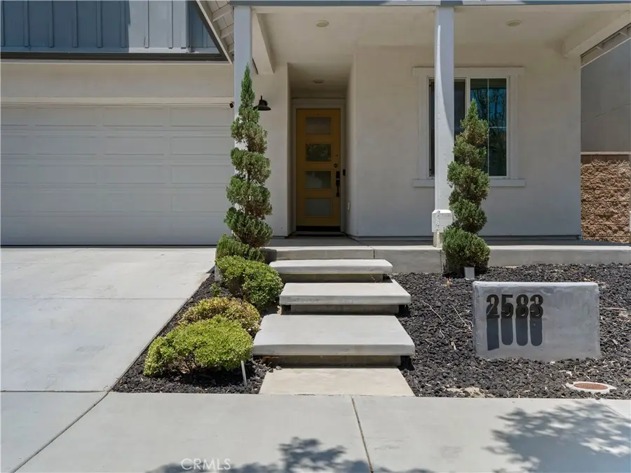 2583 E Hazel Street, Ontario, CA 91762 - #3