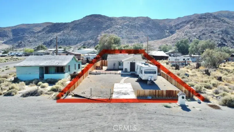 82414 3rd, Trona, CA 93562 - #2