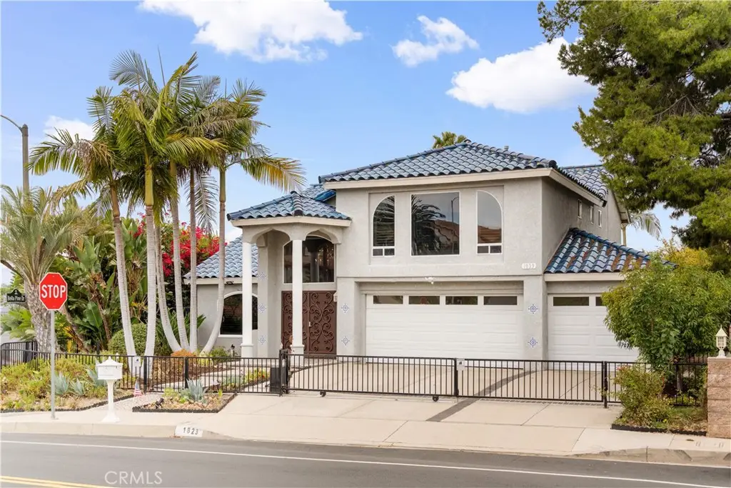 1823 Cliffbranch, Diamond Bar, CA 91765 - #1