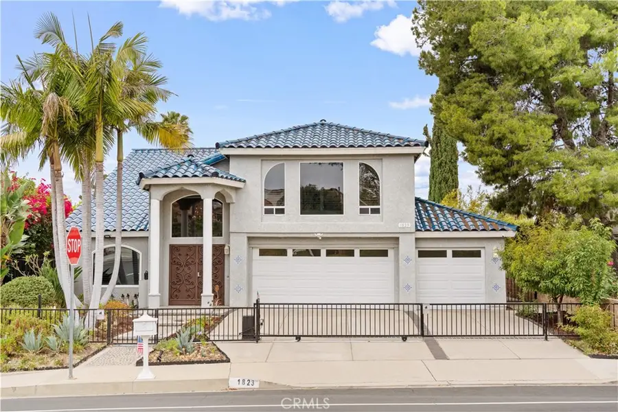 1823 Cliffbranch, Diamond Bar, CA 91765 - #2