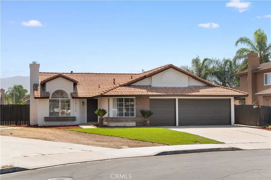 24716 Freeport Drive, Moreno Valley, CA 92551 - #3