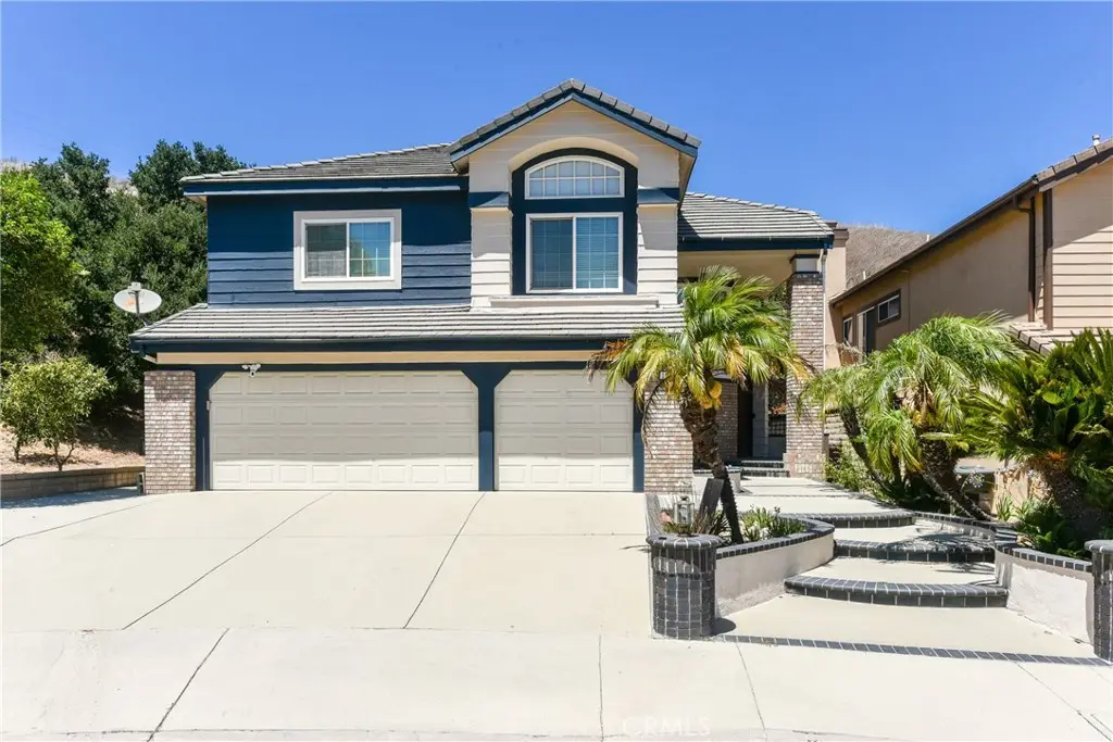 1526 Falling Star Lane, Chino Hills, CA 91709 - #1