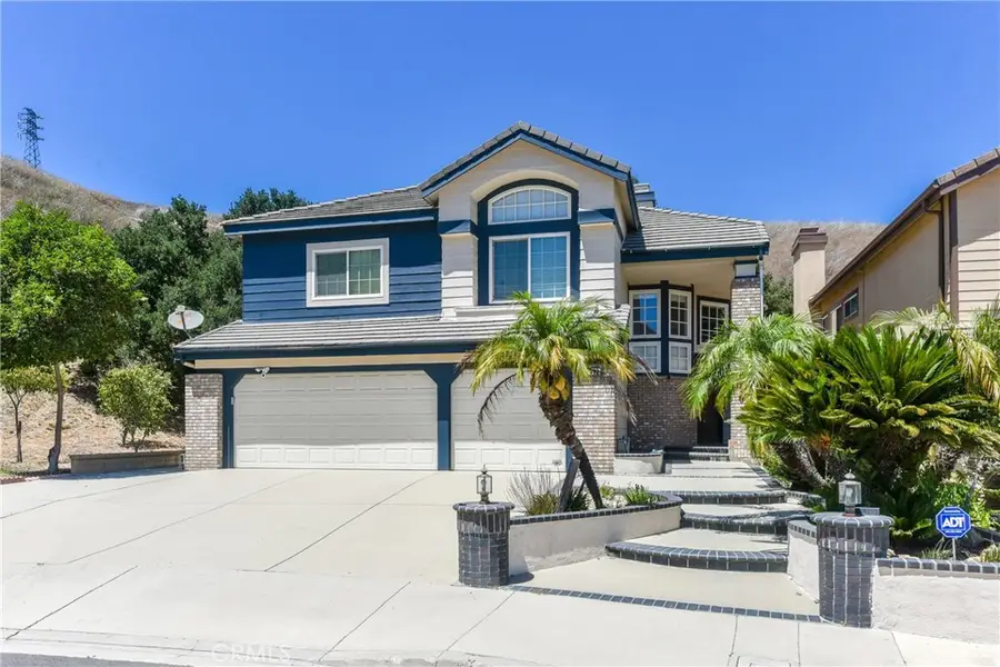 1526 Falling Star Lane, Chino Hills, CA 91709 - #2
