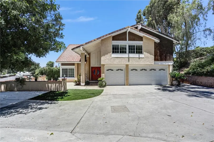 3931 E Lorencita Drive, West Covina, CA 91791 - #3