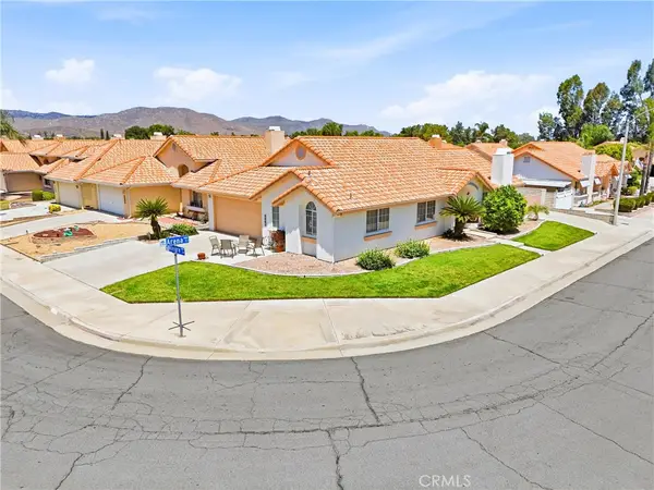2562 Alegre Avenue, Hemet, CA 92545