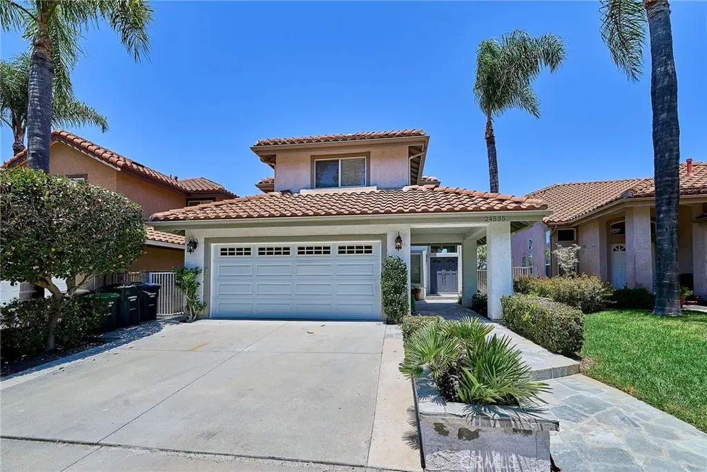 24535 Rue De Gauguin, Laguna Niguel, CA 92677 - #1