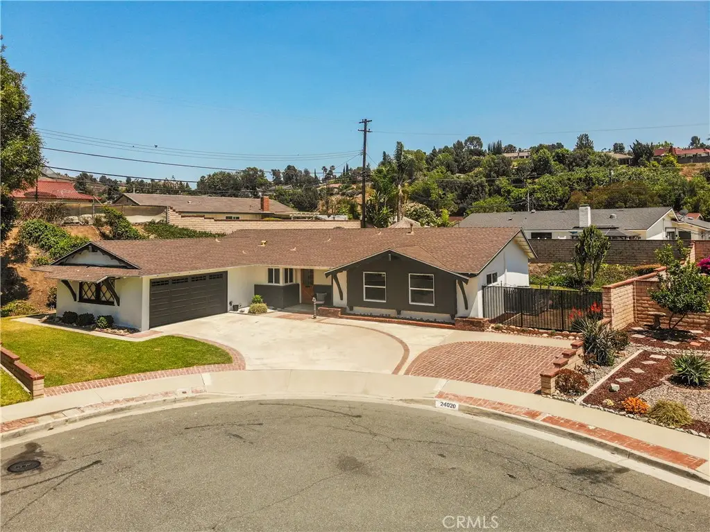 24020 Prospect Valley, Diamond Bar, CA 91765 - #1