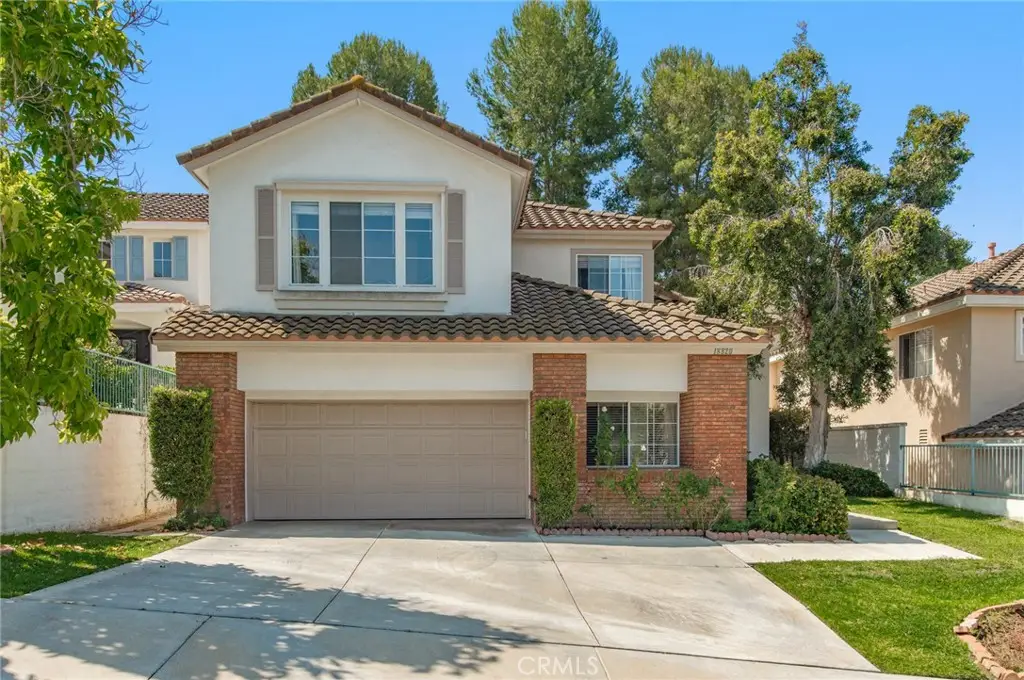 18820 Leesbury, Rowland Heights, CA 91748 - #1
