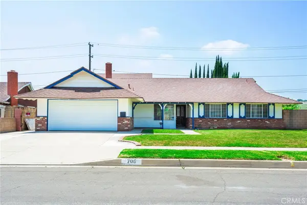 705 Big Falls Drive, Diamond Bar, CA 91765
