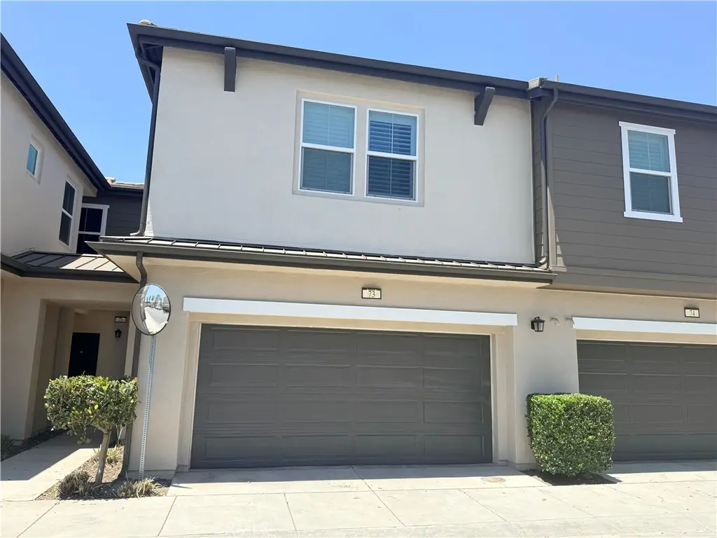 2311 S Via Promenade #73, Ontario, CA 91762 - #1