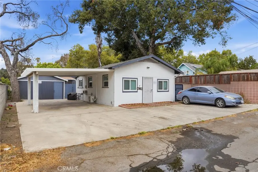 234 N Laurel Avenue, Upland, CA 91786 - #2