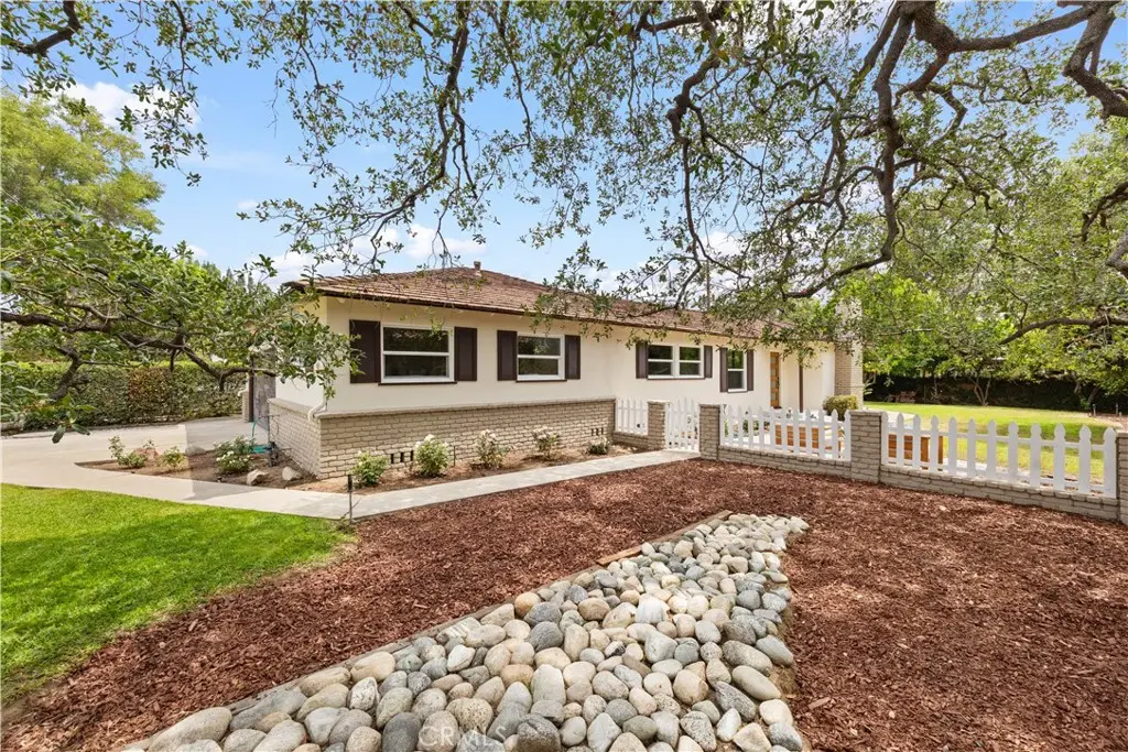 2320 Sewanee Lane, Arcadia, CA 91007 - #1