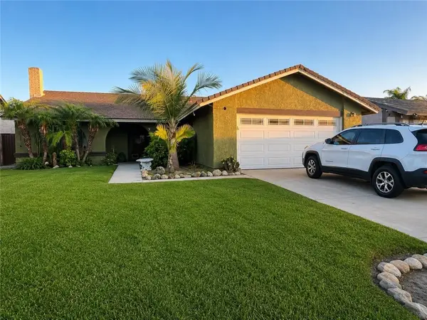 1626 E Tam O Shanter, Ontario, CA 91761