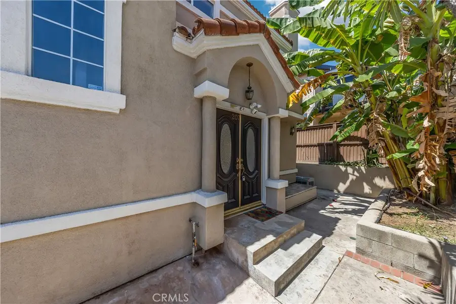 201 Palmetto #7, Alhambra, CA 91801 - #2