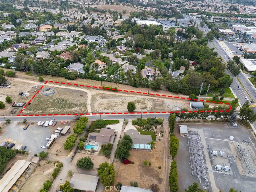 0 English Road, Chino Hills, CA 91709 - #2