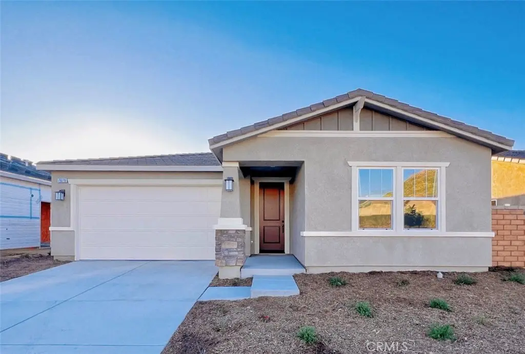 7679 Budding Bloom, Riverside, CA 92507 - #1