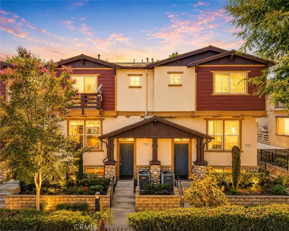1556 Ledgestone Lane, Pomona, CA 91767 - #1