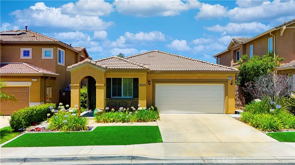 2723 Vine, Pomona, CA 91767 - #1