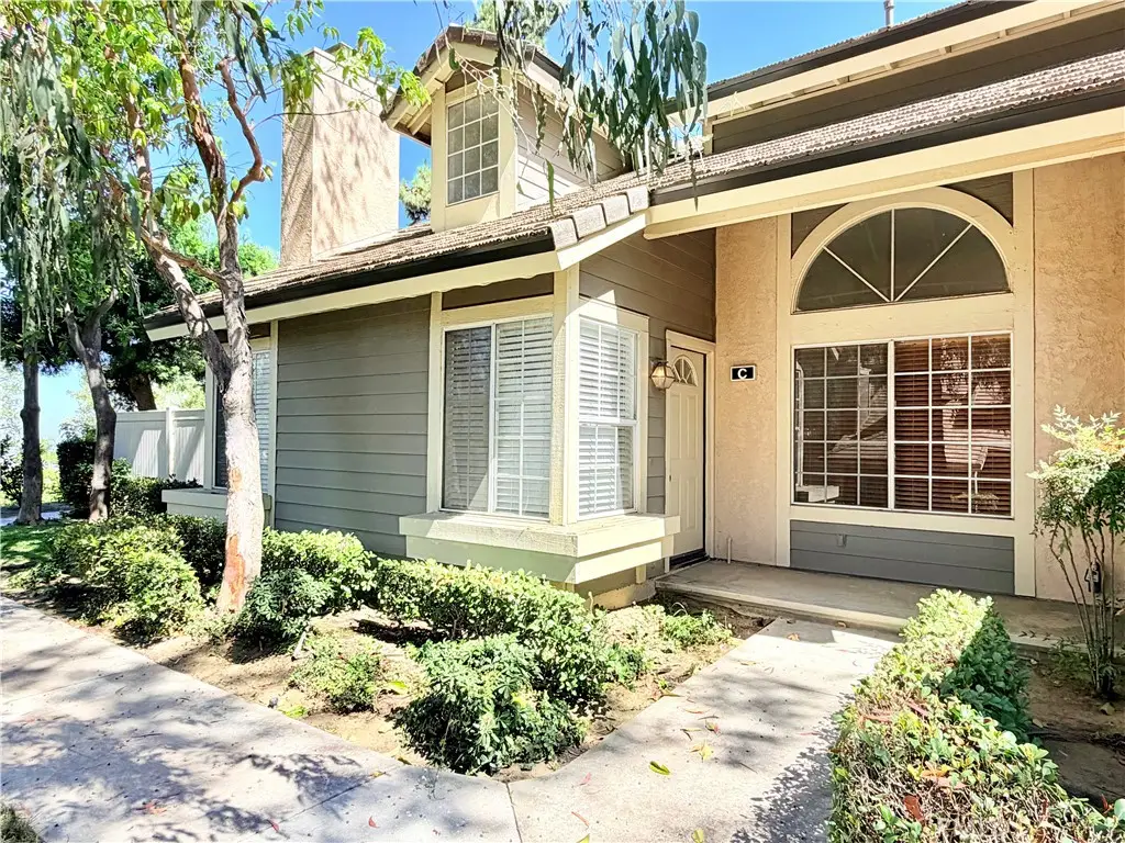 20751 E Crest, Walnut, CA 91789 - #1